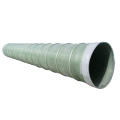 Fibre de verre Renforced Plastic FRP Pipe et raccord